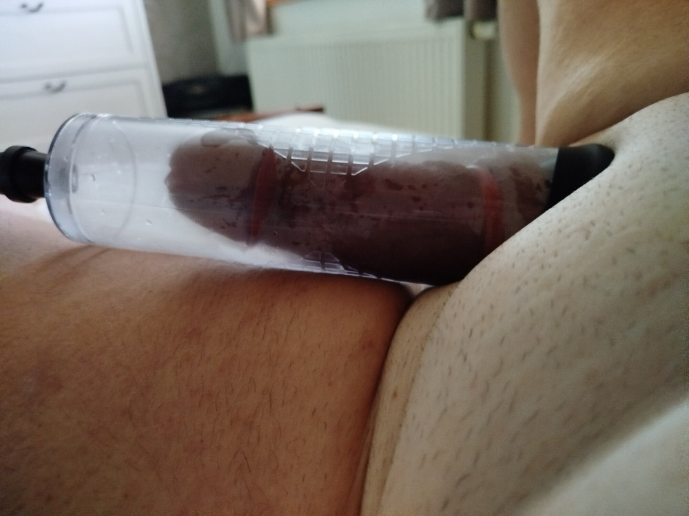 The dick #11