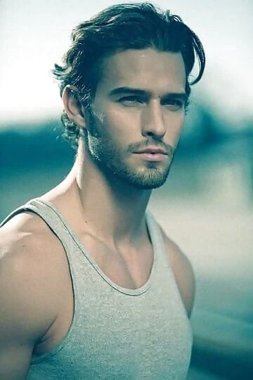 Favorite Guy Shots  #23