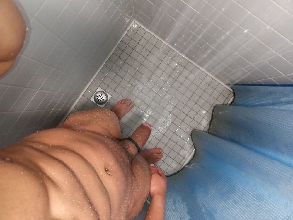 Shower (Mini) clips 