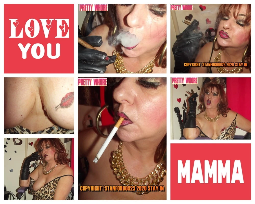 SLUT 24 LOVERS #22