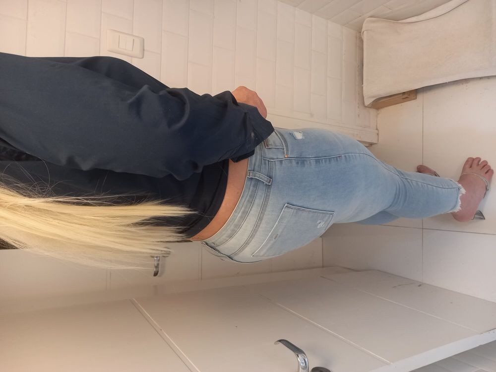 My ass for you cum! #10