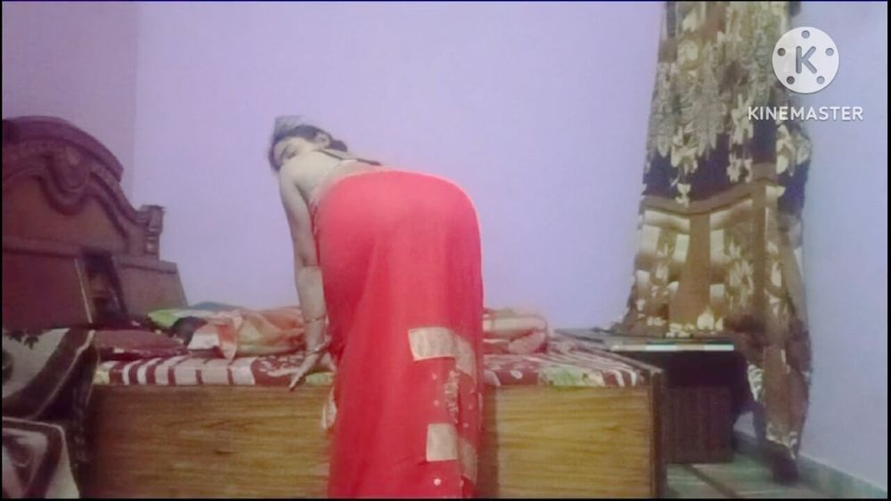 Gunjan bhabhi ki mast moti gaand #2