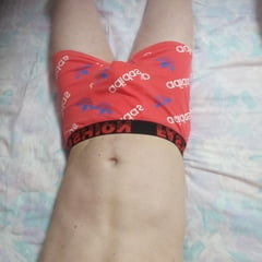 Adidas undie