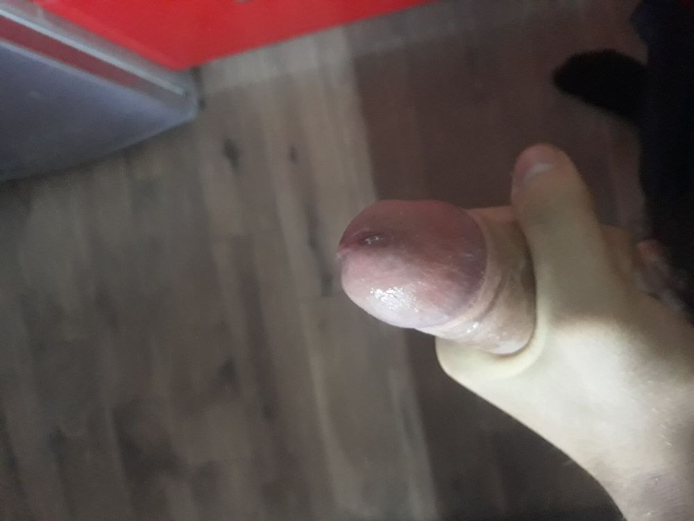 Closeup Cock #10