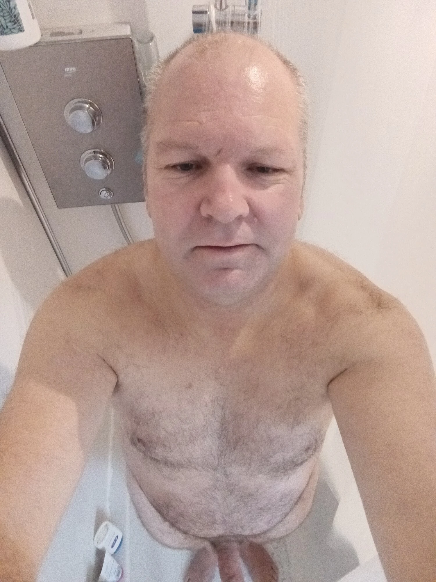 Me, myself and I 