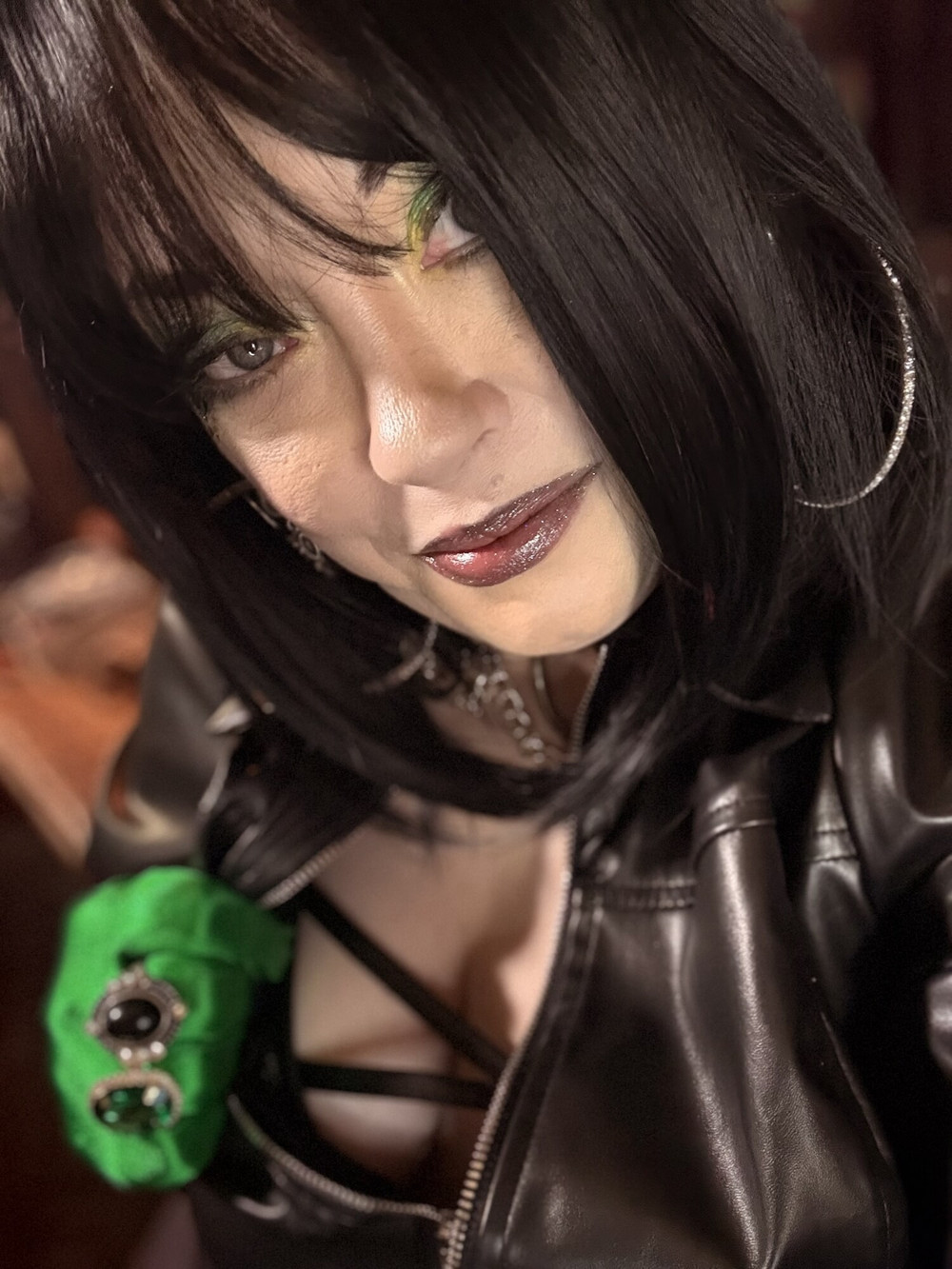 Tina Snua Selfies #98 #26