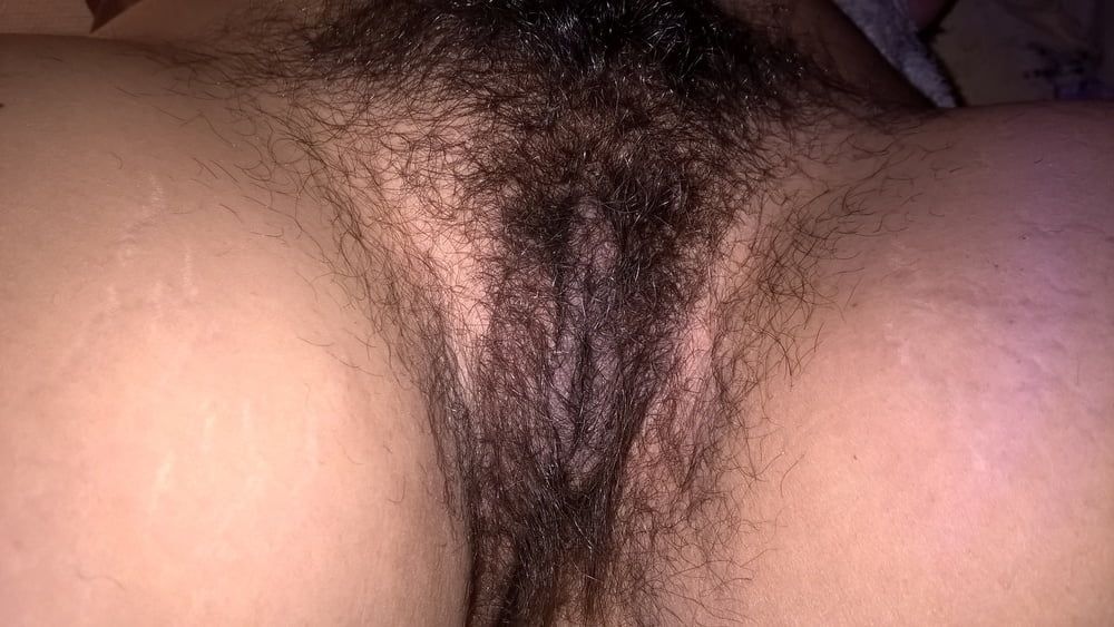 JoyTwoSex - Big Hair Pussy #38