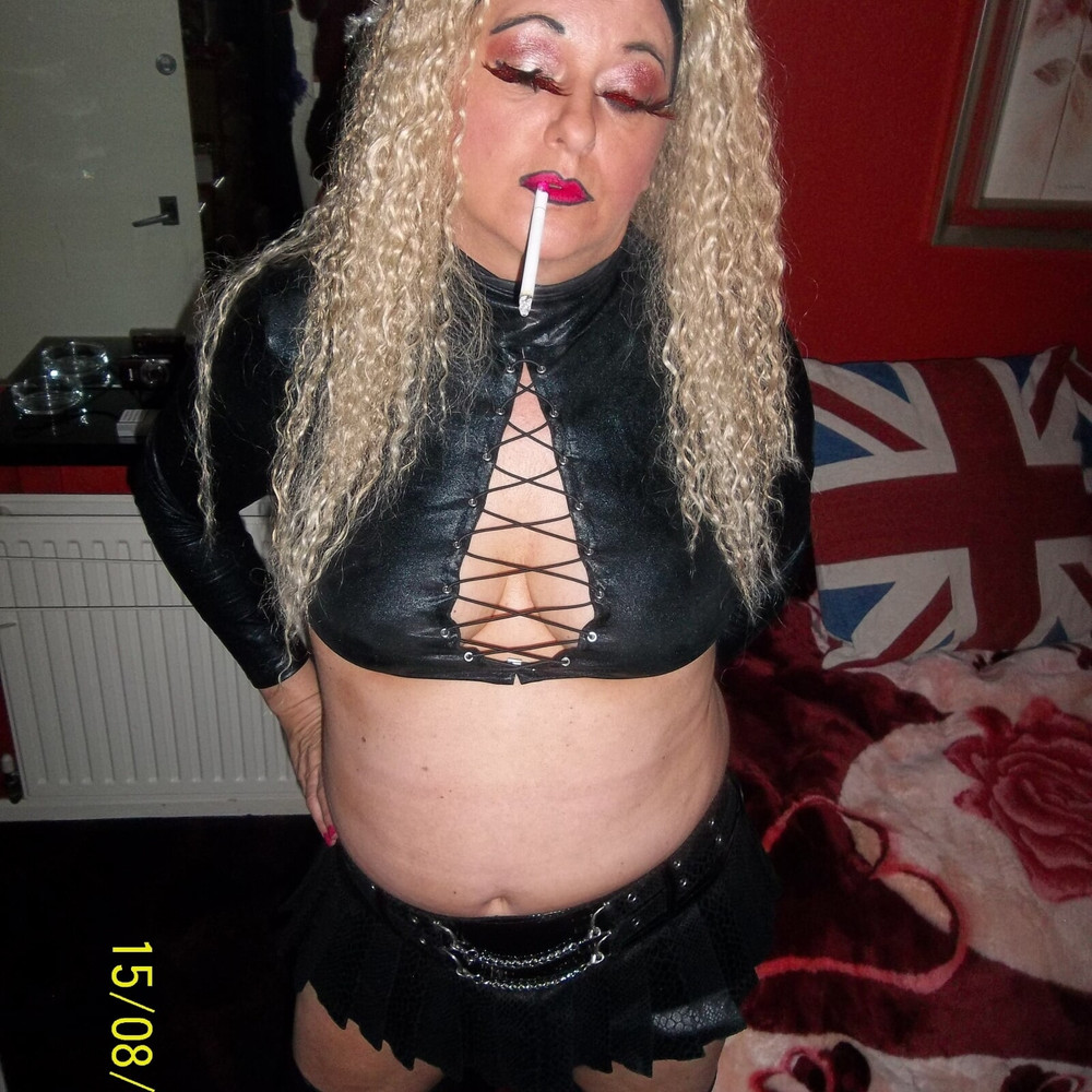 SHIRLEY SLUT 267 A #3