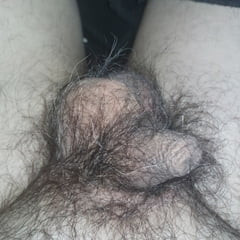 My tiny clit