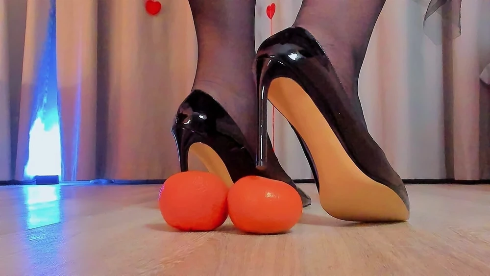 Feetjob #4