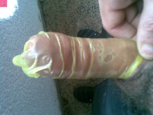 May dick #2