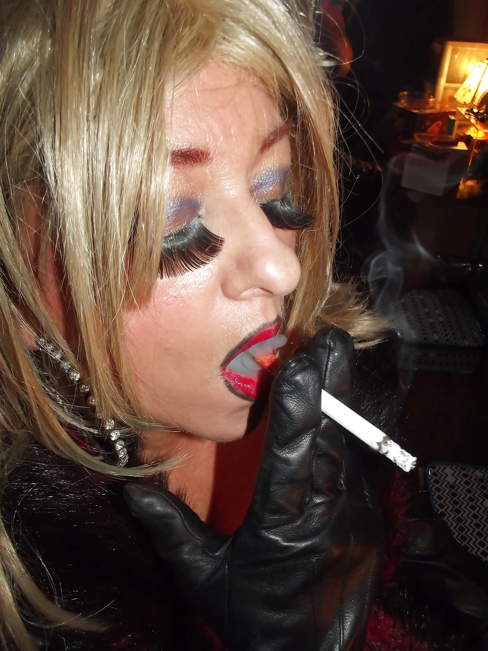 THURSDAY SMOKE TIME #3
