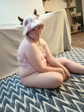 cow femboy         