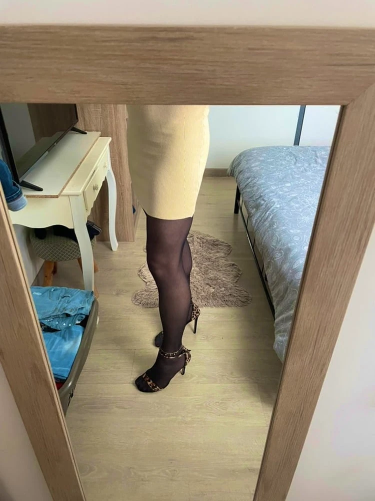 High heels lili  #24