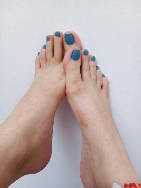 Sexy high heels and feet 💖 #31