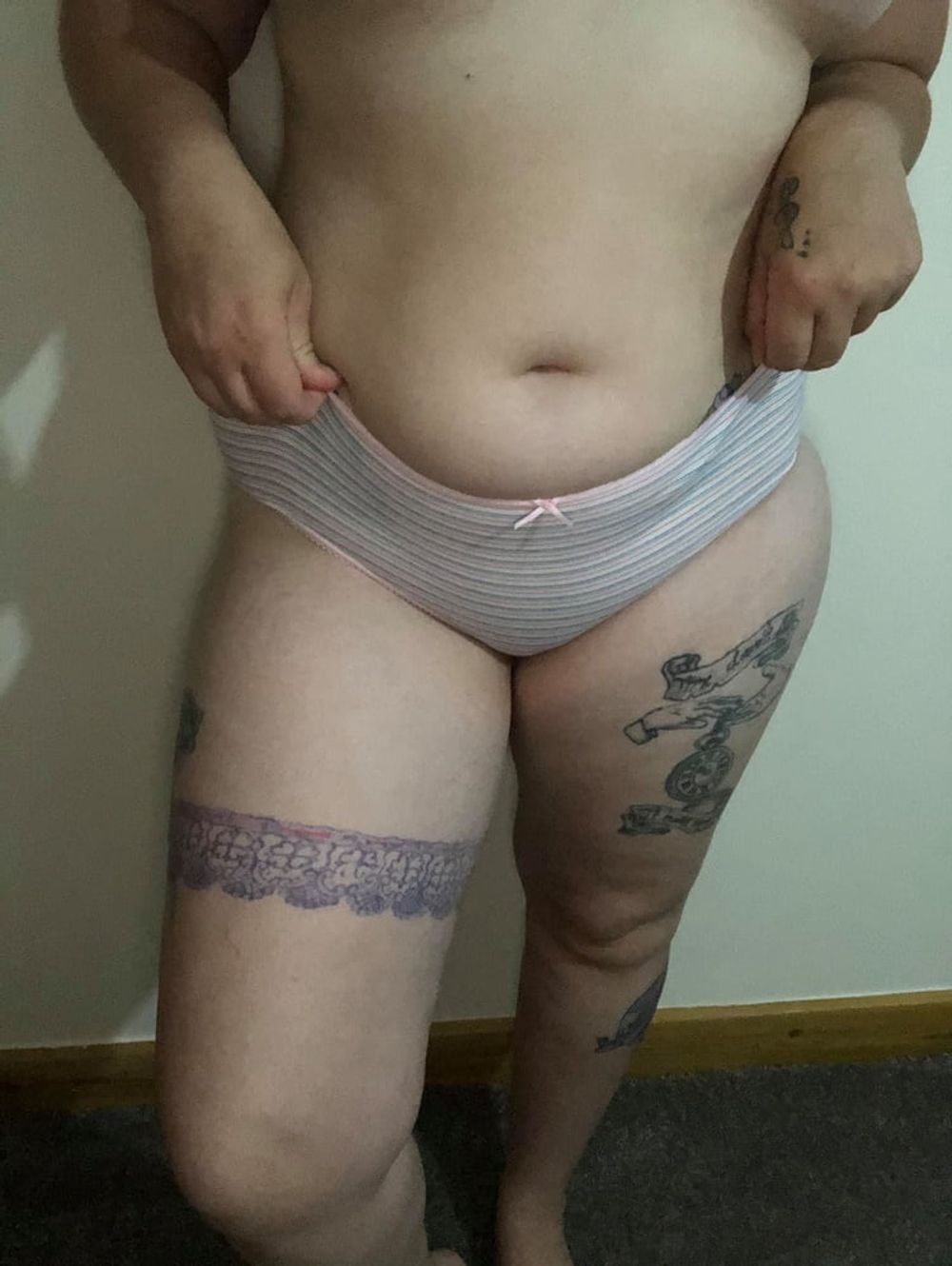 selling used panties #8