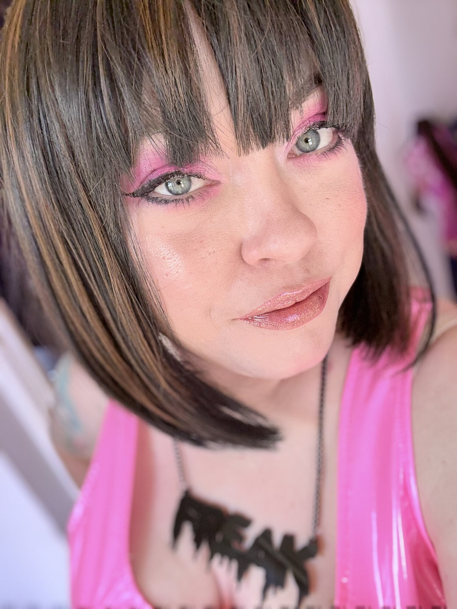 Tina Snua Selfies #64 #12