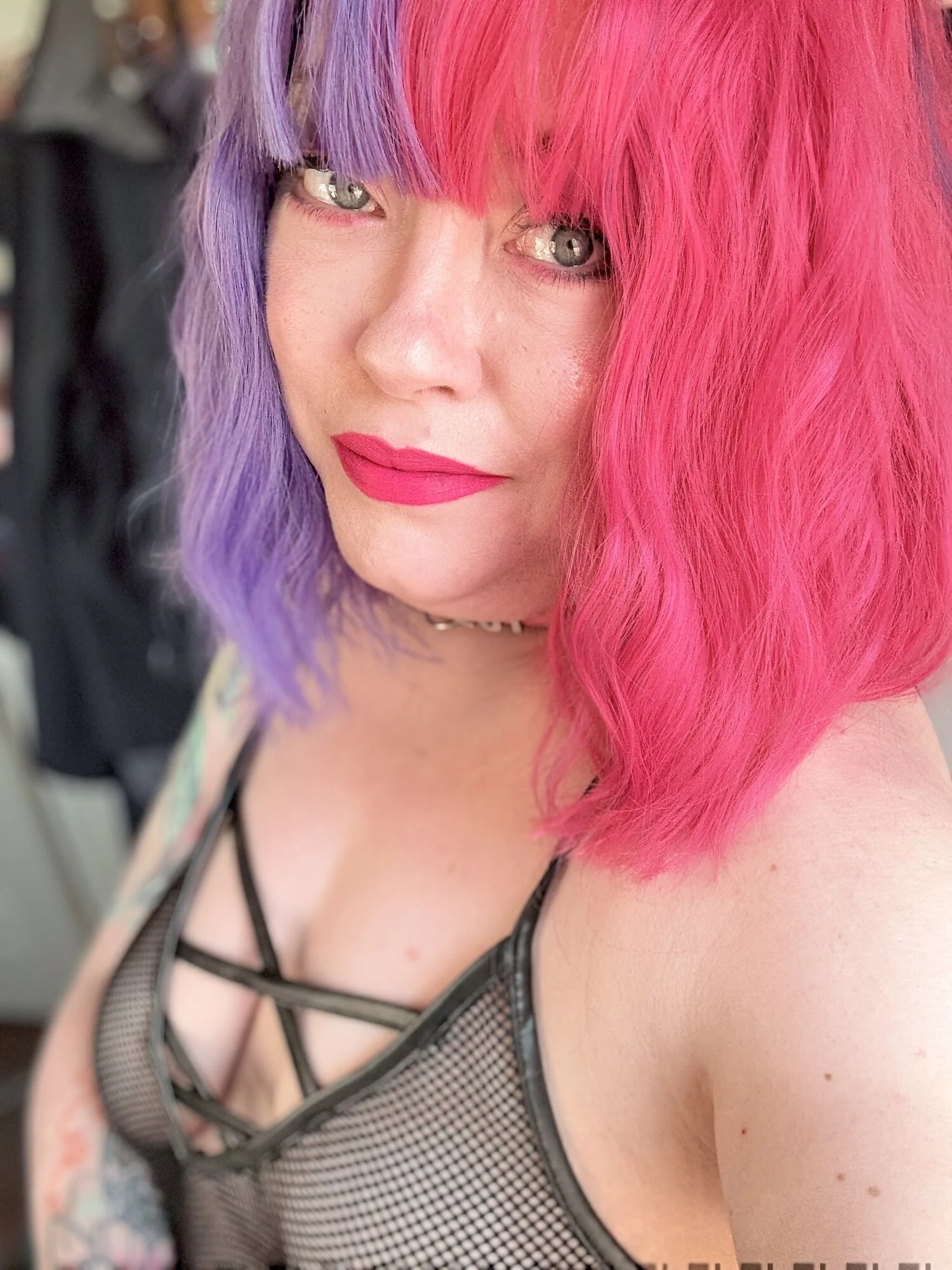 NEW PHOTOS - Tina Snua Selfies #62 9
