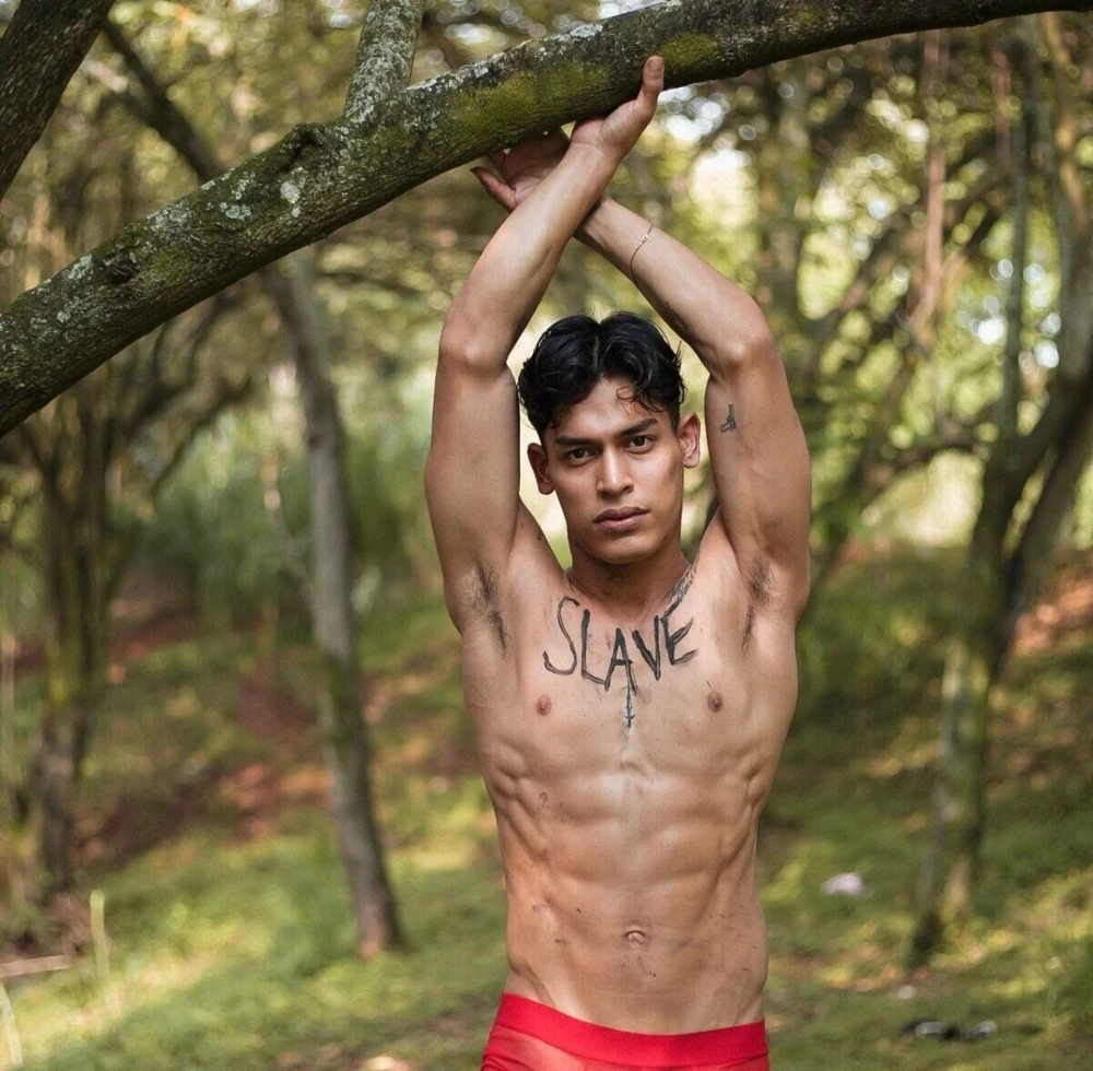 Angelo Rogers Free Photos #5