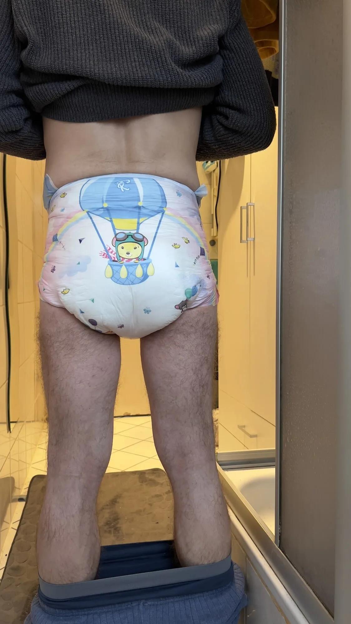 Diaper  #3