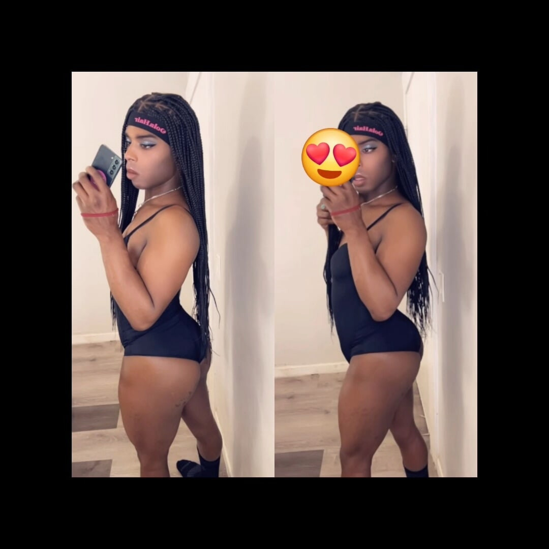 Am I A Pretty Trans women  #6