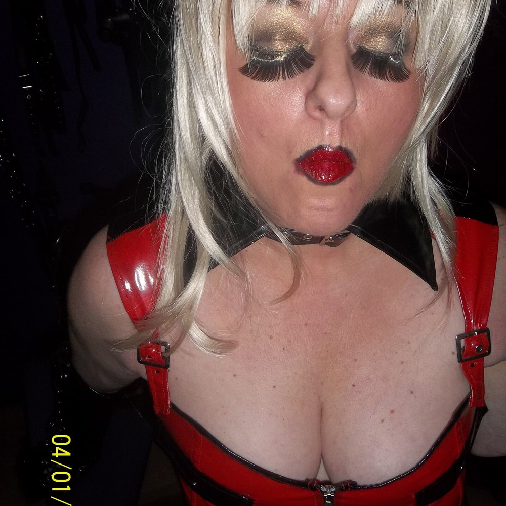 DSHIRLEY SLUT 33 #26