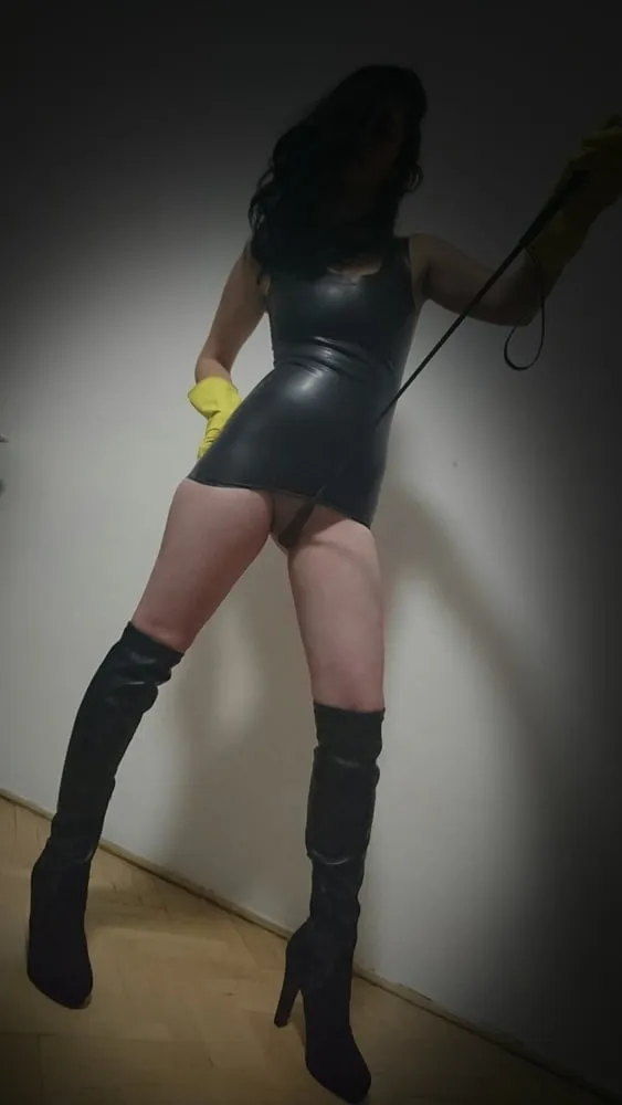 Latex Nicky 