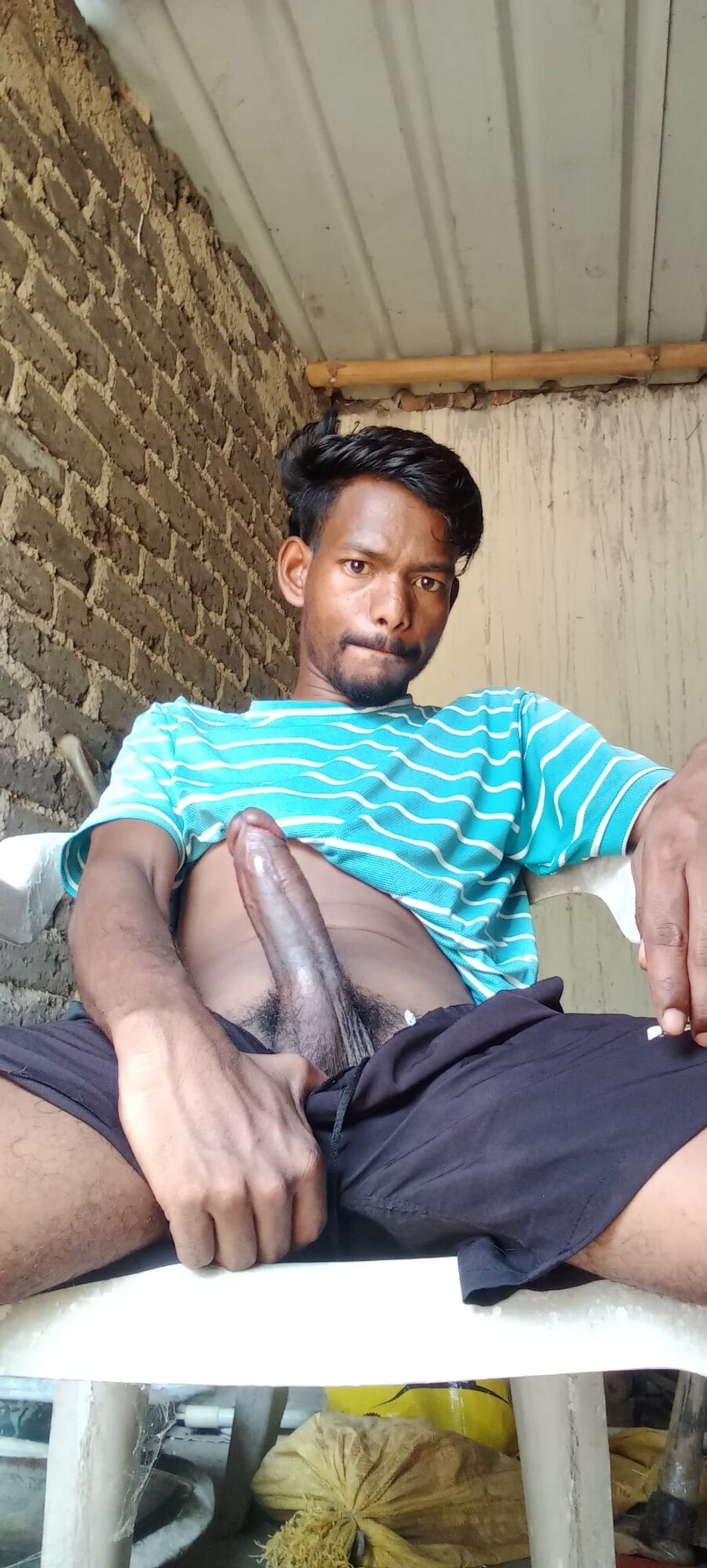 My new post sex pic