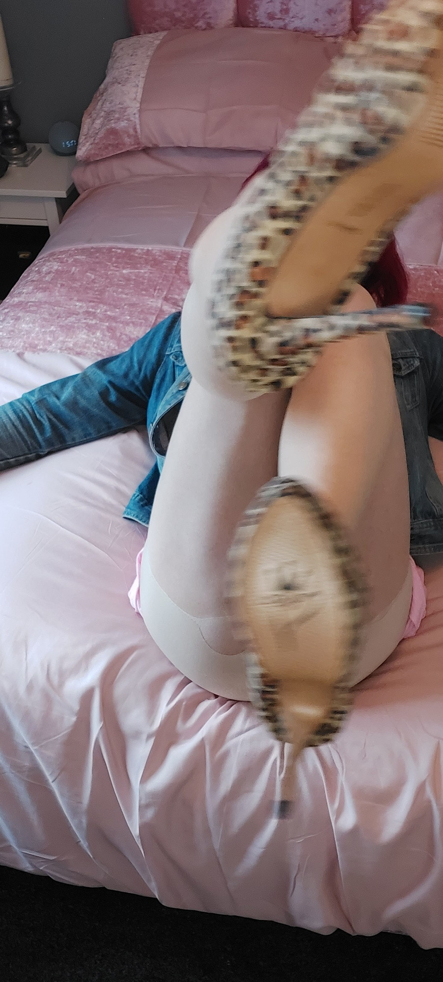 crossdressing Juniper Beri uk #13