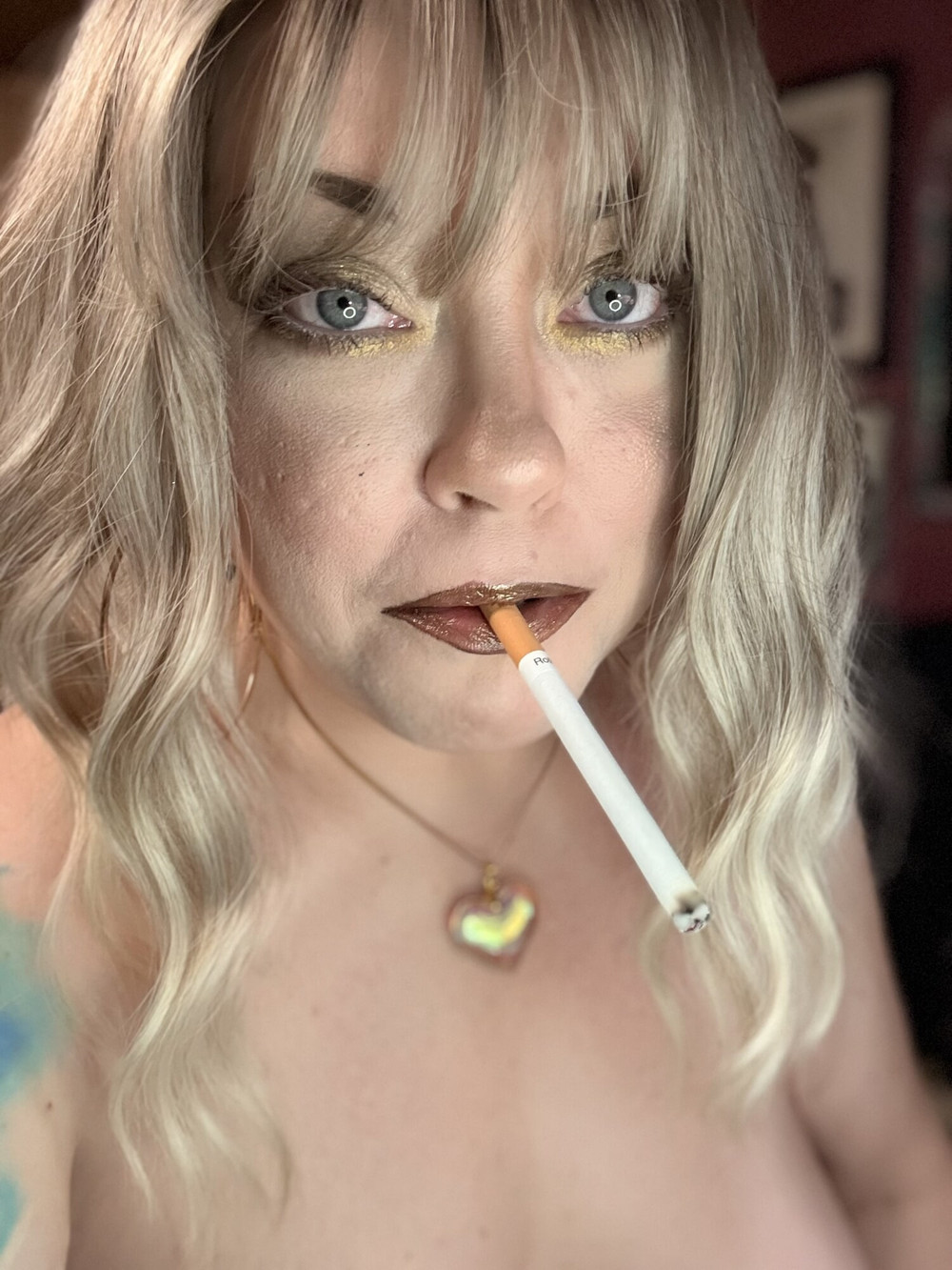 TinaSnuaSelfies #92 #24