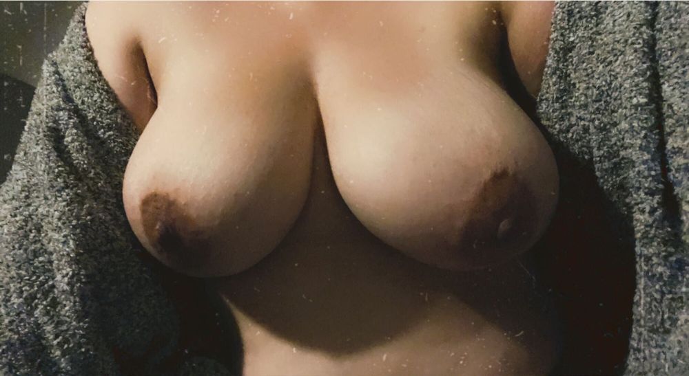 Titties #17