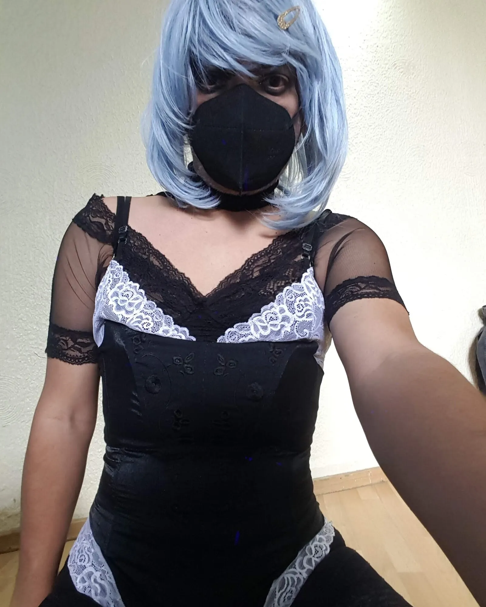 sissy slut