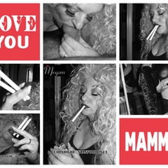 LOVE YOU MOM 11