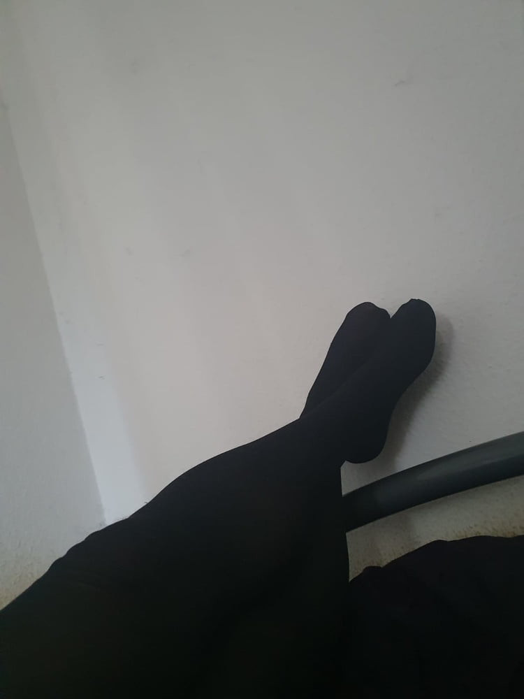 Black nylonbody #9