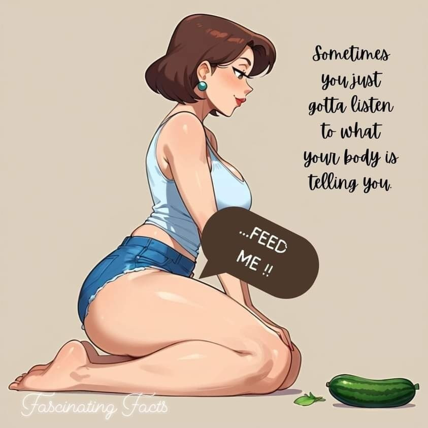 Inappropriate  Thoughts #3