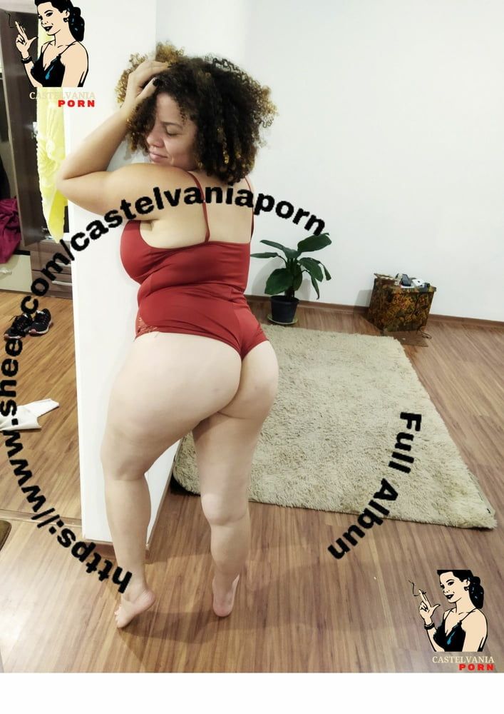 Lays Lopes Model Castelvania Porn  #3