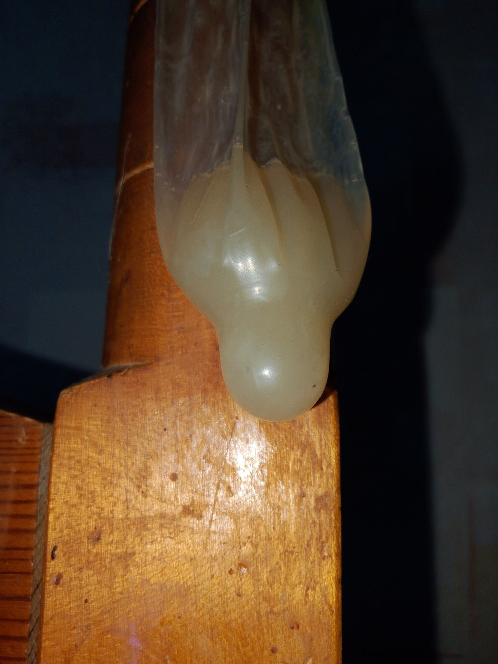 condom #11