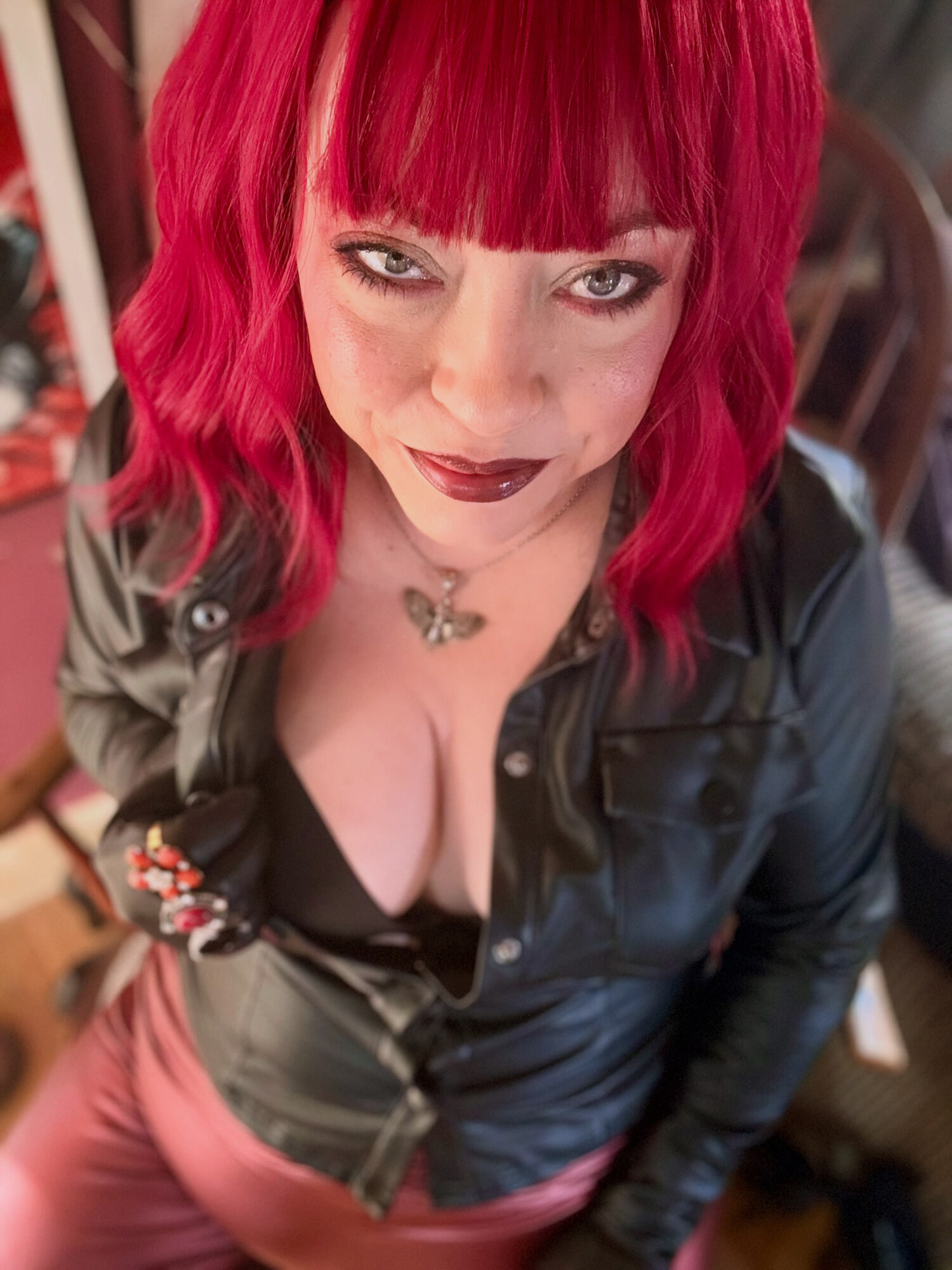 Tina Snua Selfies #144 #11