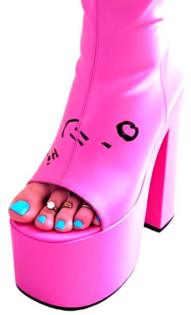 Feet #10