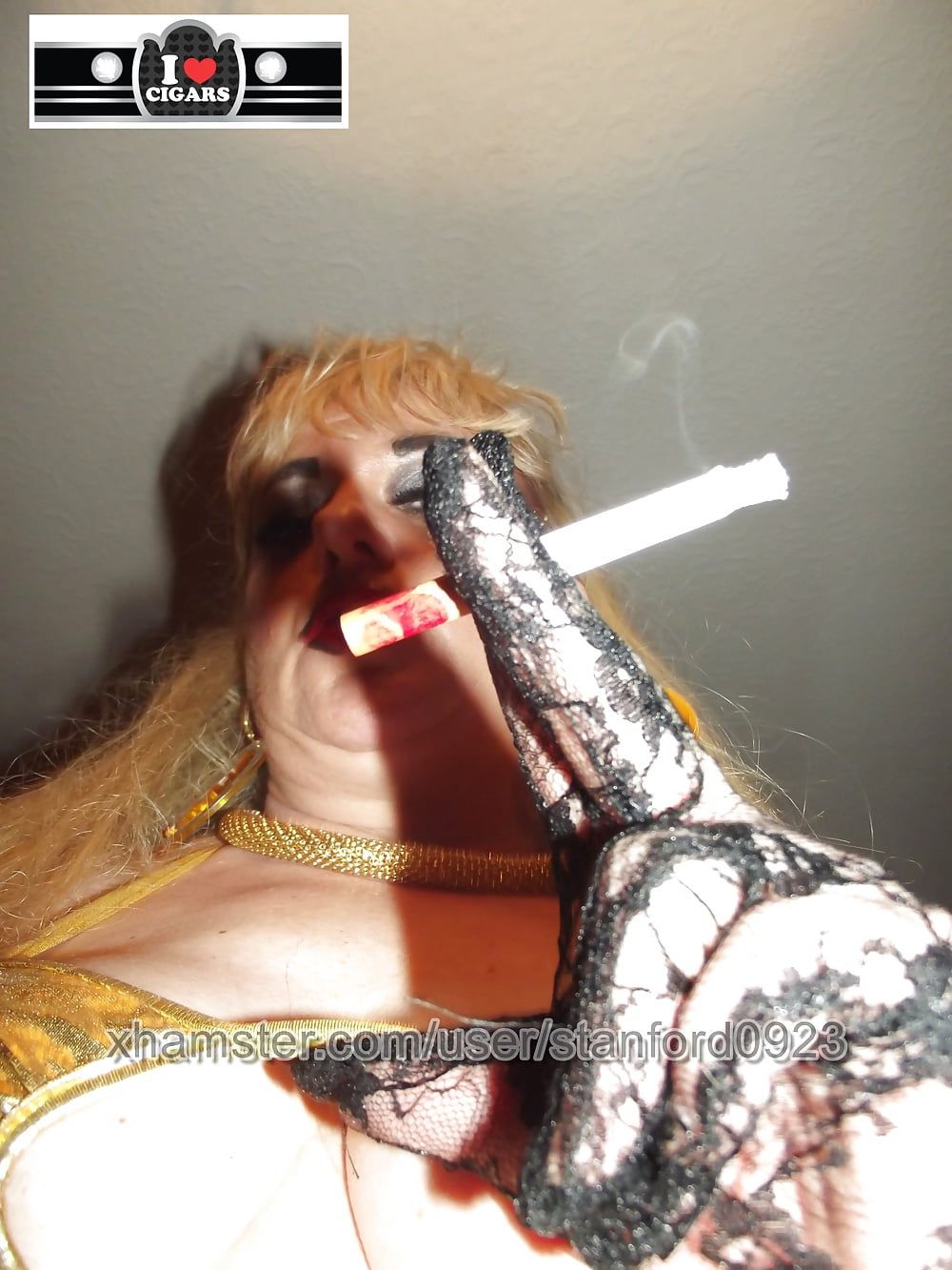 CIGAR SLUT PT1 #51