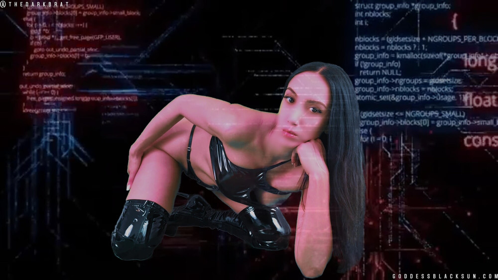 OBEDIENCE PROTOCOL – CYBERNETIC TOY  CREATION #25