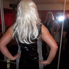 SHIRLEY SLUT 201
