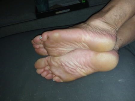 My soles