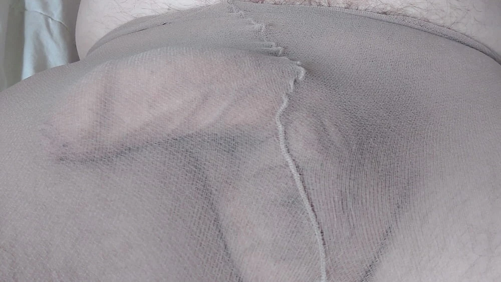 Nylons are beautiful #12