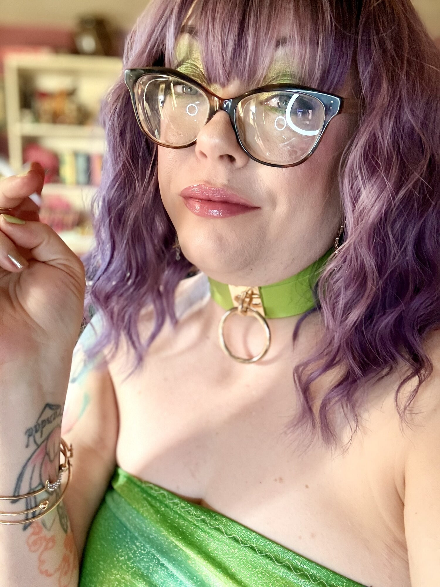 Tina Snua Selfies #163 #54