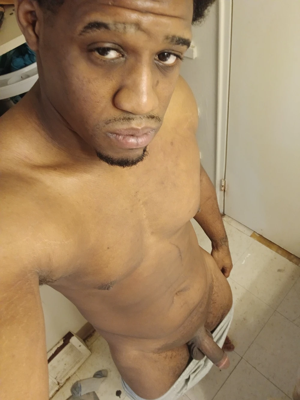 My sexy ass