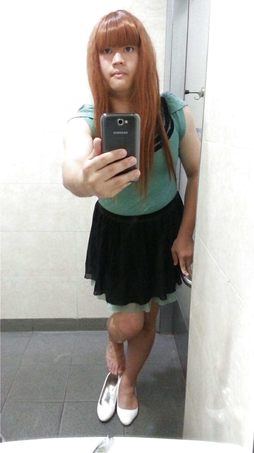 Crossdresser 4 #31