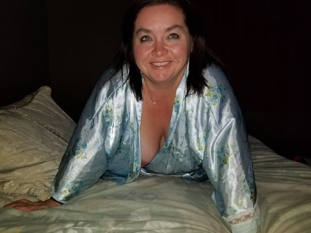 Sex BBW This Week Early November #53