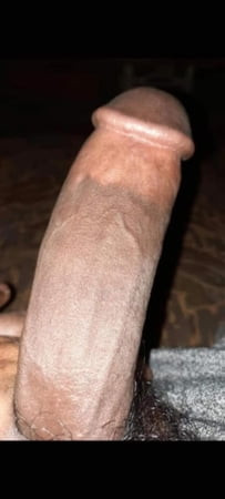 Big black dick