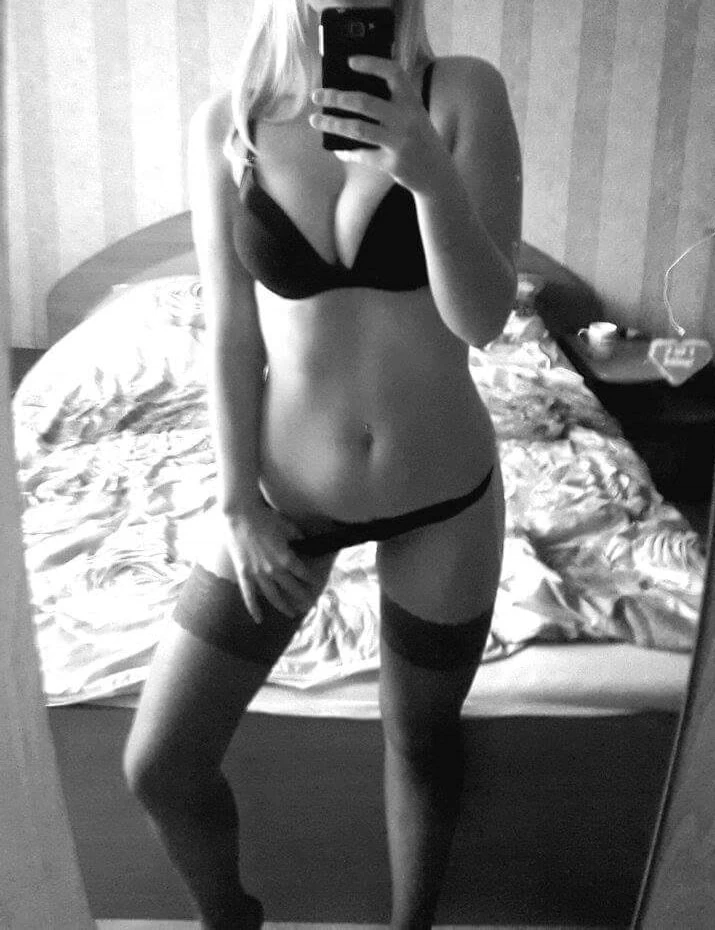 Naughty things